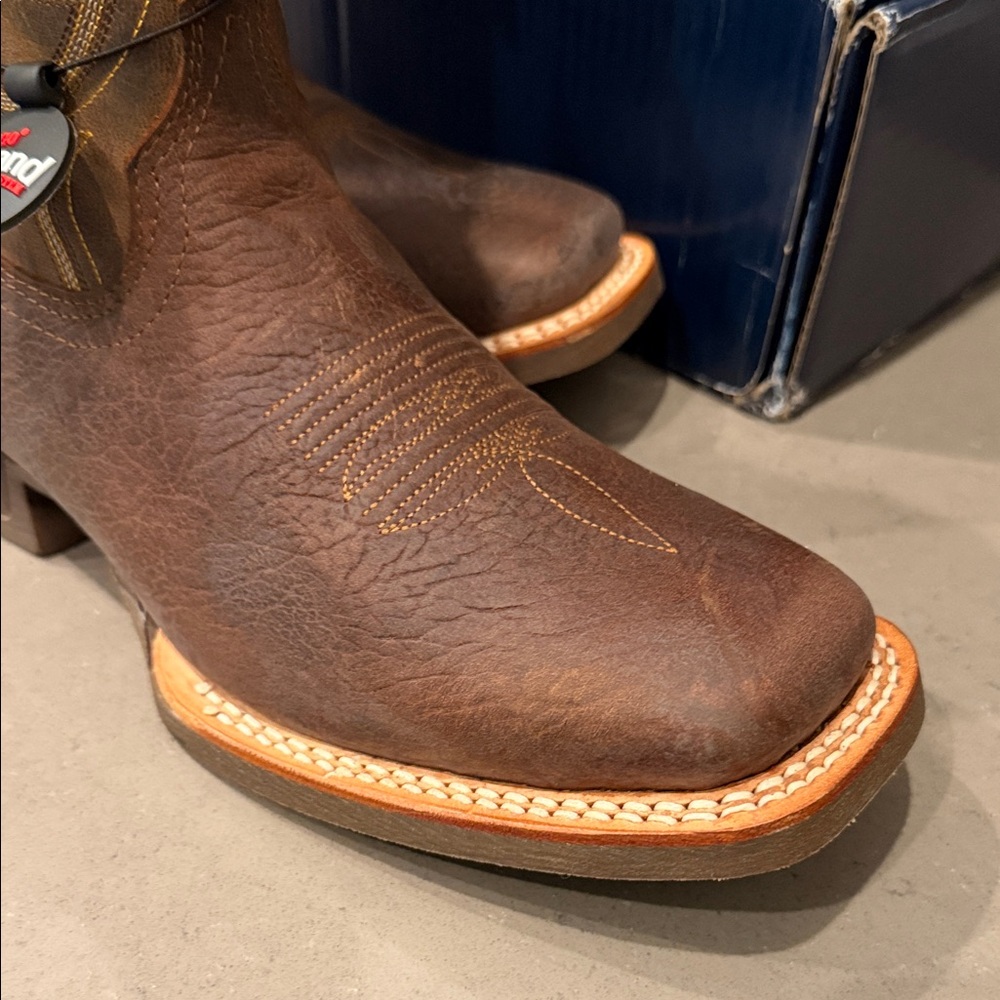 Durango Men's Boots 9.5 - Picture 4 of 6